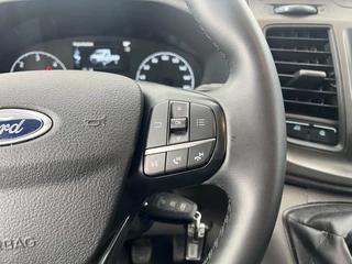 Ford Transit Ford Transit 350 2.0 TDCI L4H1 130pk | Bakwagen + Laadklep |  D'Hollandia | Citybox | Zij laaddeur | Airco | Cruise control - afbeelding nr 11