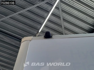 Ford Transit Ford Transit 170pk Laadklep Zijdeur Bakwagen 360camera Airco Euro6 Meubelbak Koffer 20m3 Airco - afbeelding nr 12