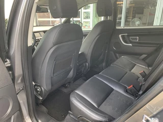 Land Rover Discovery Sport - afbeelding nr 31