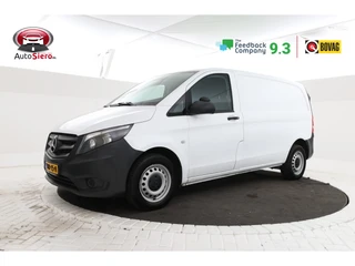 Mercedes-Benz Vito 114 CDI Lang Business Ambition