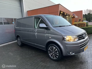 Volkswagen Transporter Volkswagen Transporter 2.0 TDI BM L1H1 - afbeelding nr 4