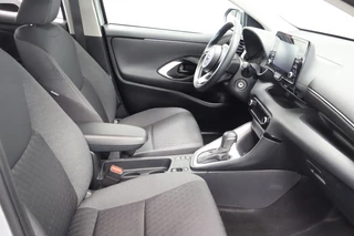 Toyota Yaris - afbeelding nr 17