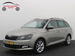 Škoda Fabia - 471594222-0