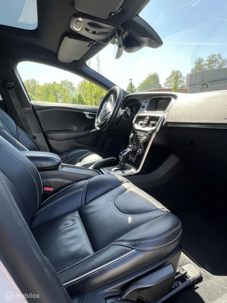 Volvo V40 Volvo V40 2.0 T4 R-Design automaat - afbeelding nr 10