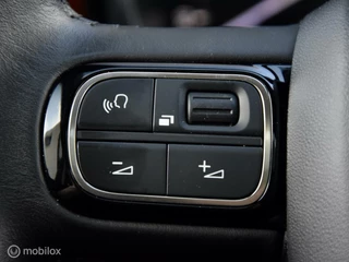 Citroën C3 Aircross Citroen C3 Aircross Shine I Automaat I Leder I Schuifdak I - afbeelding nr 22