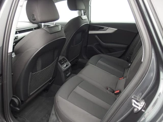 Audi A4 1STE EIG / AUTOMAAT / FULL LED / CAMERA / NAVI / CLIMA / PDC / CRUISE / NL-AUTO - afbeelding nr 34