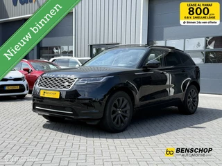 Land Rover Range Rover Velar - 503803690-0