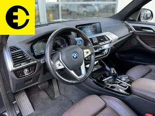 BMW iX3 BMW iX3 High Executive 80 kWh | CarPlay | Pano | Harman Kardon - afbeelding nr 16