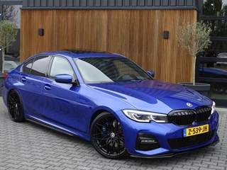 BMW 3 Serie - afbeelding nr 6