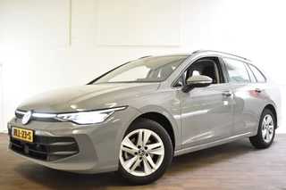 Volkswagen Golf Volkswagen Golf Variant 1.5 TSI LIFE VIRTUAL/PDC/CARPLAY - afbeelding nr 38