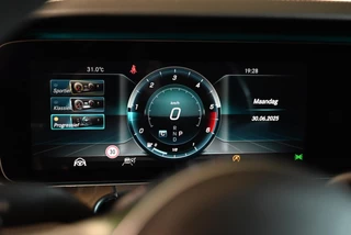 Mercedes-Benz CLS Mercedes-Benz CLS-klasse 300 d Edition 1 - AMG - Burmester - HUD - Distronic+ - 360 Camera - Designo - afbeelding nr 25