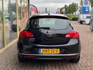 Opel Astra Opel Astra 1.6 Automaat - afbeelding nr 5