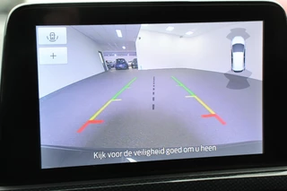 Ford Focus Ford Focus Wagon 1.0 EcoBoost 155pk MHEV ST Line Business  Navigatie Apple Carplay/Android Auto Climate Control Camera Parkeer sensoren Stoel en stuurverwarming Dab Led - afbeelding nr 2