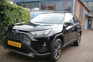 Toyota RAV4 - afbeelding nr 28