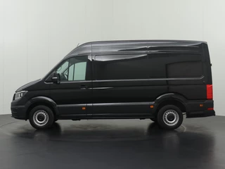 Volkswagen Crafter Volkswagen Crafter 2.0TDI L3H3 Highline | Airco | 3-Persoons | Betimmering - afbeelding nr 12