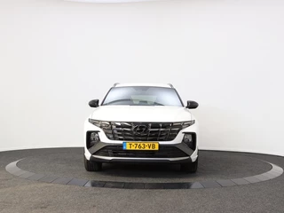 Hyundai Tucson Hyundai Tucson 1.6 T-GDI PHEV N Line 4WD | Private Lease 699,- p.m. | - afbeelding nr 13