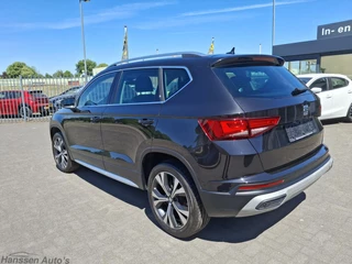 SEAT Ateca Seat Ateca 1.5 TSI Xperience Business Intense - afbeelding nr 3