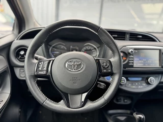 Toyota Yaris Toyota Yaris 1.5 Hyb. Active | Climate | Camera - afbeelding nr 8