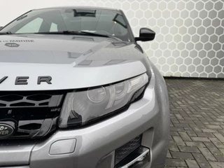 Land Rover Range Rover Evoque Land Rover Range Rover Evoque 2.2 TD4 4WD Prestige Business - afbeelding nr 26