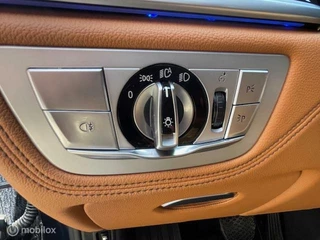 BMW 7 Serie BMW 7-serie 745e - afbeelding nr 95