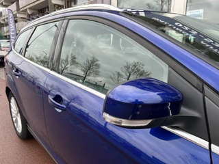 Ford Focus navigatie airco/ecc keurige auto - afbeelding nr 25