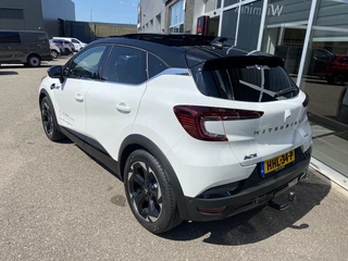Mitsubishi ASX Mitsubishi ASX |Trekhaak| Panodak | Navi 1.6 HEV Instyle - afbeelding nr 5