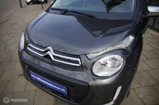 Citroën C1 Citroen C1 1.0 VTi Feel|63.053km|Airco|CAMERA|LED|NAP - afbeelding nr 8