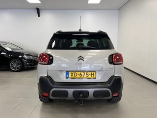 Citroën C3 Aircross Citroën C3 Aircross 1.2 S&S Feel 110PK / NAVI / TREKHAAK / PDC / CRUISE.C / - afbeelding nr 7