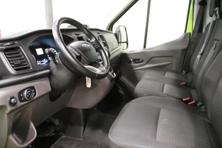Ford Transit Ford Transit BAKWAGEN MEUBELBAK FINANCIAL LEASE 325 EURO P/M - afbeelding nr 5