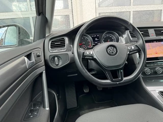 Volkswagen Golf Volkswagen Golf 1.5 TSI HL BNS R - afbeelding nr 13