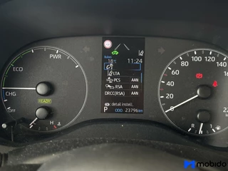 Toyota Yaris Toyota Yaris | 1.5 Hybrid | Active | Apple CarPlay | - afbeelding nr 16