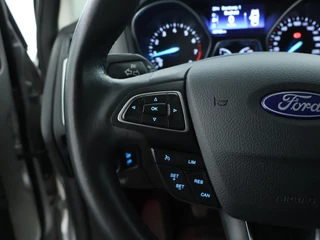 Ford Focus Ford Focus 1.0 Titanium Edition Navi | Camera | Trekhaak - afbeelding nr 15