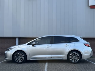 Toyota Corolla Touring Sports - afbeelding nr 2