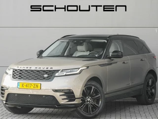 Land Rover Range Rover Velar 2.0 P400e Edition