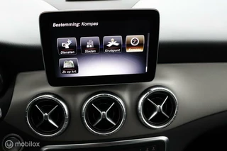 Mercedes-Benz CLA Mercedes-Benz CLA-klasse 180 Upgrade Edition Aut7 | Vol Opties | Camera | 18 LMV | NL Auto | Dealer-onderhouden | DEALER-STAAT - afbeelding nr 54