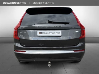 Volvo XC90 - afbeelding nr 5