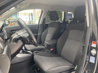 Suzuki Vitara Suzuki Vitara 1.4 Boosterjet Select Smart Hybrid [ APPLECARPLAY & ANDROID AUTO - afbeelding nr 4