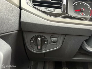 Volkswagen Polo Volkswagen Polo 1.0 TSI Comfortline | 1ste Eig - afbeelding nr 17