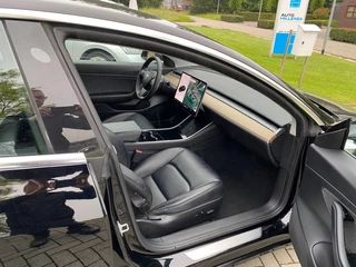 Tesla Model 3 Tesla Model 3 STND.RWD PLUS 60 KWH - afbeelding nr 11