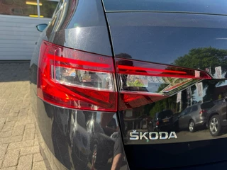 Škoda Superb - afbeelding nr 30
