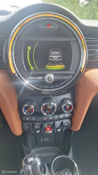MINI Cooper Mini Mini 1.5 Cooper seven - afbeelding nr 19