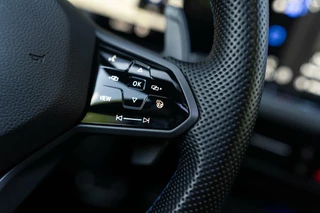 Volkswagen Golf Volkswagen Golf 2.0 TSI R 4Motion Performance Akrapovic HK - afbeelding nr 30