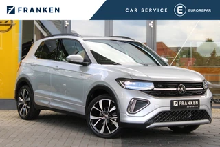 Volkswagen T-Cross 1.0 TSI R-Line