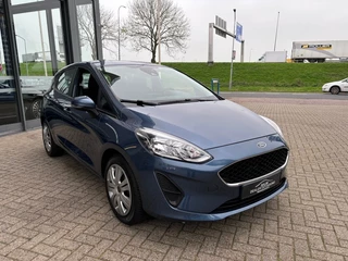 Ford Fiesta - afbeelding nr 29