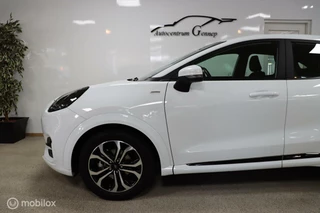 Ford Puma Ford Puma 1.0 EcoBoost Hybrid ST-Line | Trekhaak|Winter pack - afbeelding nr 13