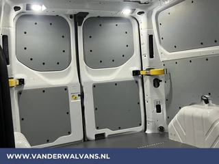Ford Transit Custom Ford Transit Custom 2.0 TDCI L2H1 Euro6 Airco | Navigatie | Camera | LED | Cruisecontrol | Verwarmde voorruit 2800kg trekvermogen, Stoelverwarming, Parkeersensoren, Bijrijdersbank - afbeelding nr 14
