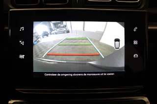 Citroën C3 Citroën C3 1.2 PureTech Shine |Automaat|Navi|Camera| - afbeelding nr 13