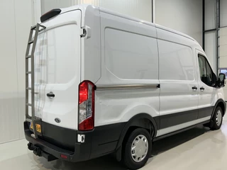 Ford Transit Ford Transit 290 2.0 TDCI L2H2 Trend - afbeelding nr 2