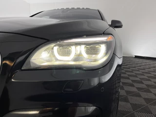 BMW 7 Serie BMW 7 Serie 740d xDrive High Executive M-Sport-Pack GEAR BOX PROBLEM  M-Sport Pack Aut. *PANO | HEAD-UP | LUXURY-LEATHER | SOFT-CLOSE | FULL-LED | MEMORY-PACK | HARMAN/KARDON-SURROUND | TOPVIEW | BLINDSPOT | KEYLESS | HEATED-SPORTSEATS | DIGI- - afbeelding nr 36