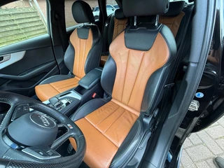 Audi A4 - afbeelding nr 43